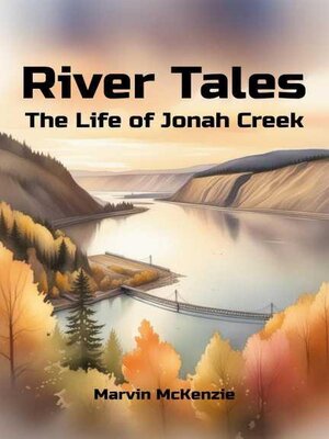 cover image of River Tales